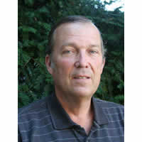 Donald Halseth